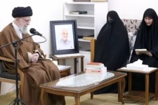 باید خط تقویت جبهه مقاومت همچنان ادامه یابد