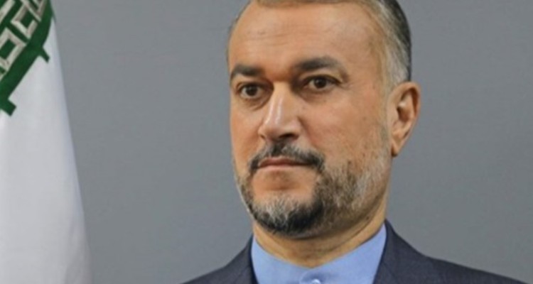 امیر عبداللهیان: نتانیاهو غلط زیادی کرده است