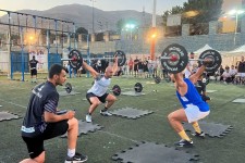 رنکینگ فیتنس چلنج جهان در پایان سال 2023 اعلام شد