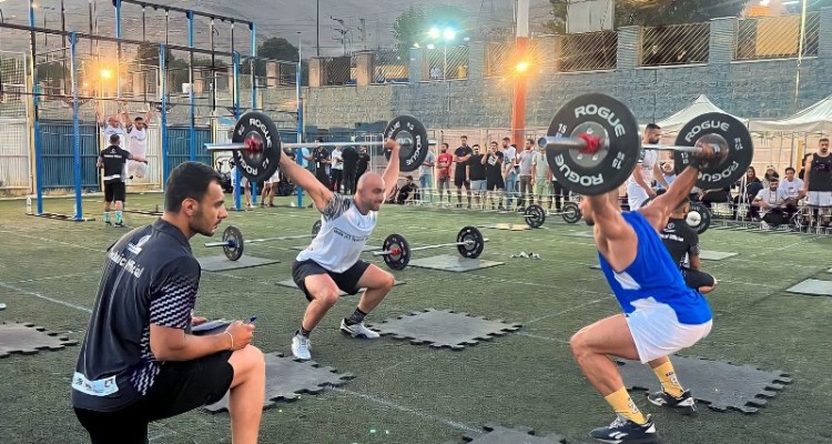 رنکینگ فیتنس چلنج جهان در پایان سال 2023 اعلام شد