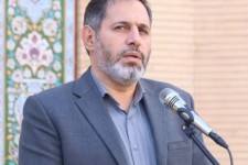 حاج قاسم نقطه هم‌گرایی تمام جریانات سیاسی است