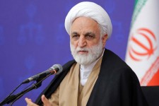 دادستان‌ها همسویی با دشمن در موضوع کرمان را نادیده نگیرند