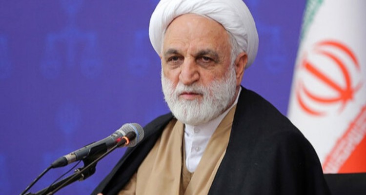 دادستان‌ها همسویی با دشمن در موضوع کرمان را نادیده نگیرند