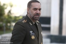 رژیم صهیونیستی در آتش خشم ملت ها غرق خواهد شد