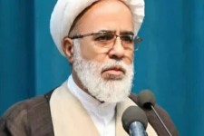 شورای امنیت بازیچه دست استکبار جهانی است