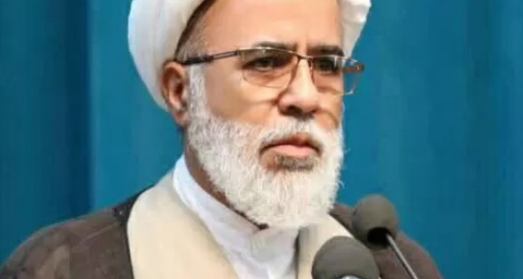 شورای امنیت بازیچه دست استکبار جهانی است