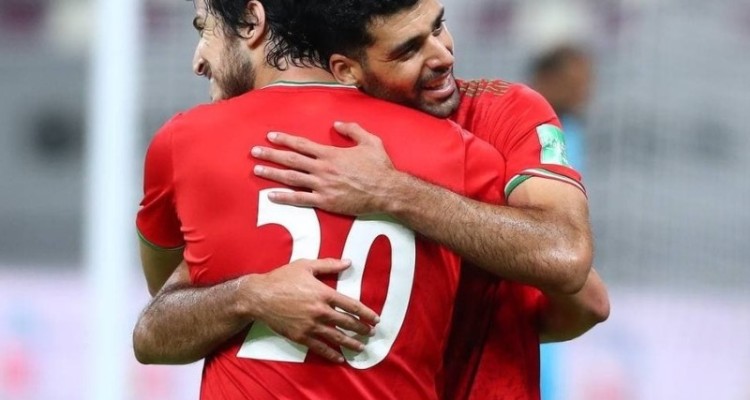 جام ملت‌های آسیا| ۹۱ گل ملی در خط حمله ایران؛ سردار و طارمی در اوج!