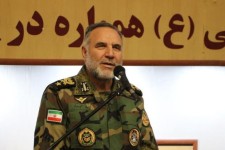 تدابیر فرمانده معظم کل قوا موجب پیروزی نیرو‌های مسلح بر دشمنان شده است