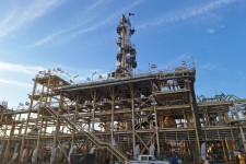 شتاب توسعه در هرمزگان؛ بهره‌ برداری از ۱۰۳۴ طرح اقتصادی در سفر رییس جمهور به بندرعباس