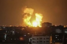 ۴۸ شهر آمریکا در حمایت از آتش‌بس در غزه قطعنامه تصویب کردند