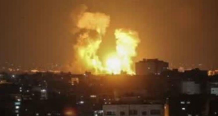 ۴۸ شهر آمریکا در حمایت از آتش‌بس در غزه قطعنامه تصویب کردند