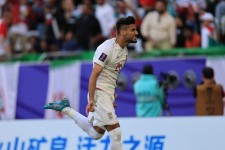 دیدار تیم ملی فوتبال کشورمان و تیم ملی ژاپن با برتری یوزهای پارسی خاتمه یافت