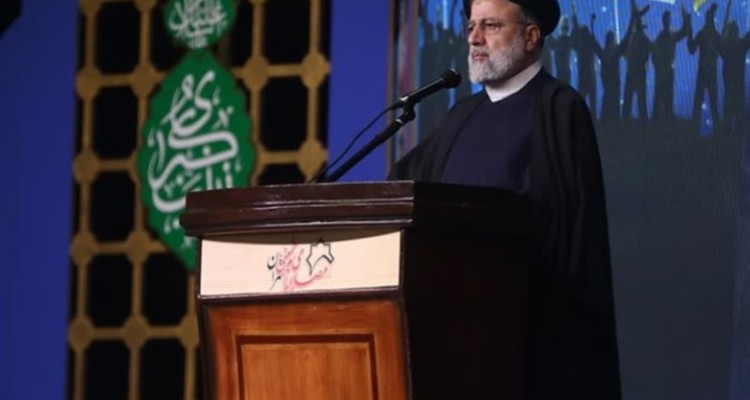 رئیسی در نشست مدیران مناطق آزاد و ویژه کشور مطرح کرد