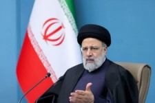 رئیسی میز مذاکره را ترک نکرده و نخواهیم کرد