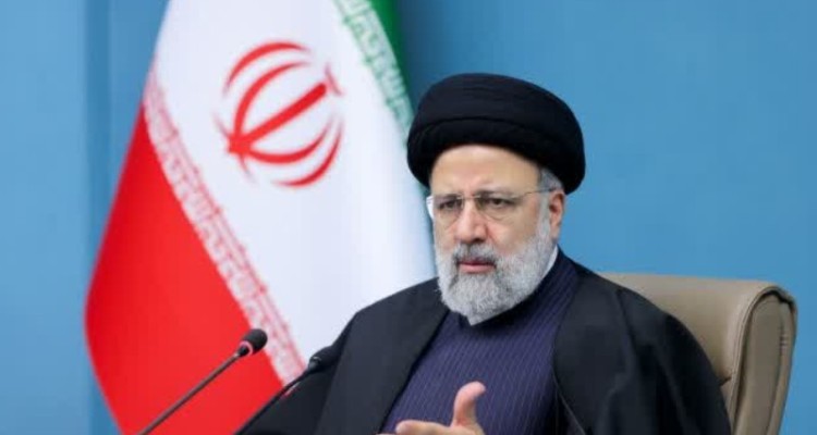 رئیسی میز مذاکره را ترک نکرده و نخواهیم کرد