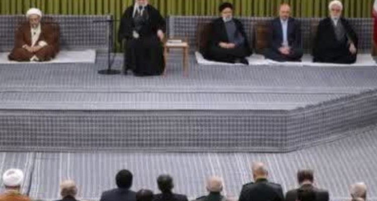 وظیفه دولت ها قطع کمک به اسرائیل است