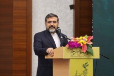 فیلم‌های ایرانی همواره به ترویج عدالت و مبارزه با ظلم پرداخته است