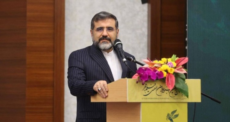 فیلم‌های ایرانی همواره به ترویج عدالت و مبارزه با ظلم پرداخته است