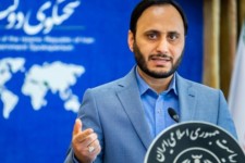 شاه‌کلیدی بجز مردم در ایران اسلامی وجود ندارد