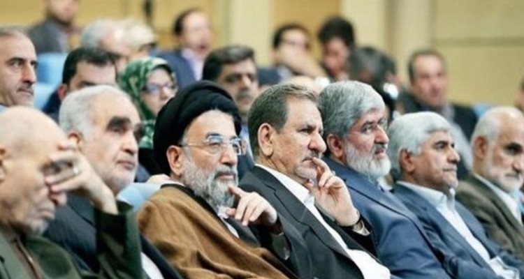 زورآزمایی اصلاح طلبان مشارکت جو و رادیکال هایی که به دنبال مبارزه با نظام هستند!