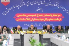 دشمن توان حذف ایران را از معادلات منطقه‌ای و جهانی ندارد