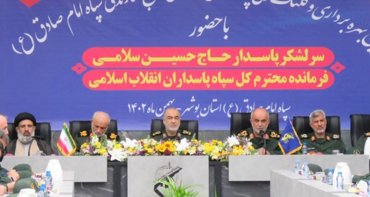 دشمن توان حذف ایران را از معادلات منطقه‌ای و جهانی ندارد