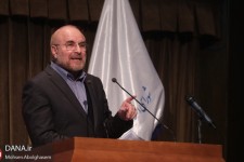 قالیباف: اصلی ترین شاخص برای یک جامعه، رشد تفکر و عقلانیت دینی در آن است