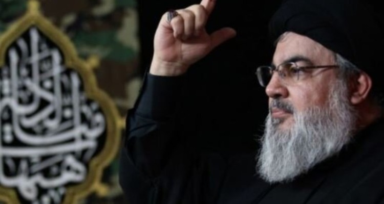 دبیرکل حزب‌الله لبنان امروز جمعه در سالروز شهادت فرماندهان شهید مقاومت به بررسی آخرین تحولات نظامی و سیاسی غزه و چشم‌اندازهای آینده با توجه به مذاکرات قاهره درباره تبادل اسرا و تهدیدات دشمن درباره حمله زمینی به رفح پرداخت.