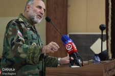 نیروهای مسلح در زنده نگه داشتن یاد شهدا تمام ظرفیت‌ها را پای کار آورده‌اند