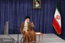 مردم، سرافرازی انقلابی به‌خاطر ۲۲ بهمن را به رخ دنیا کشیدند