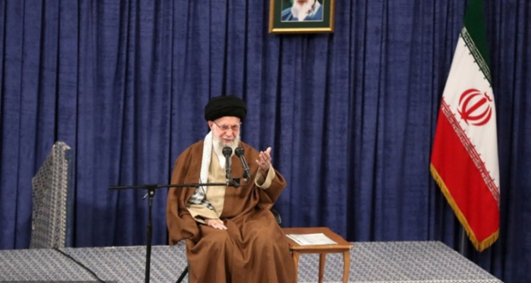 مردم، سرافرازی انقلابی به‌خاطر ۲۲ بهمن را به رخ دنیا کشیدند