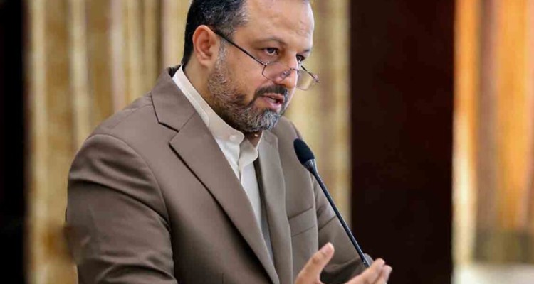 اولویت، تعامل اقتصادی با کشورهای همسایه است