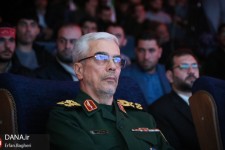 حضور پُر شور مردم در ۲۲ بهمن نقش مؤثری در اقتدار کشور دارد