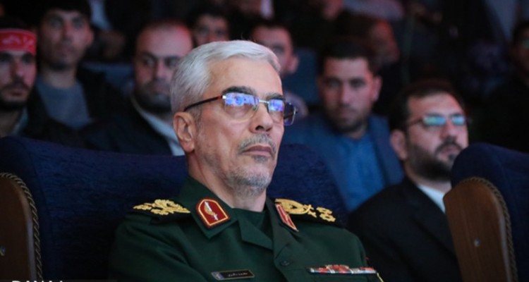 حضور پُر شور مردم در ۲۲ بهمن نقش مؤثری در اقتدار کشور دارد