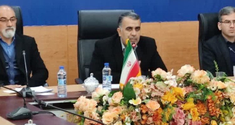 برگزاری جلسه کارگروه اشتغال شهرستان اسلام آباد غرب