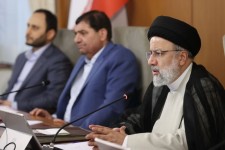 گزارش تداوم رشد اقتصادی و روند کاهشی نرخ تورم بررسی شد