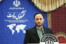 توضیحات بهادری جهرمی درباره ممنوعیت استفاده از فیلترشکن