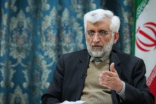 ملت ایران علاوه بر رای دادن، با همه وجود از رای خود پاسداری می‌کند