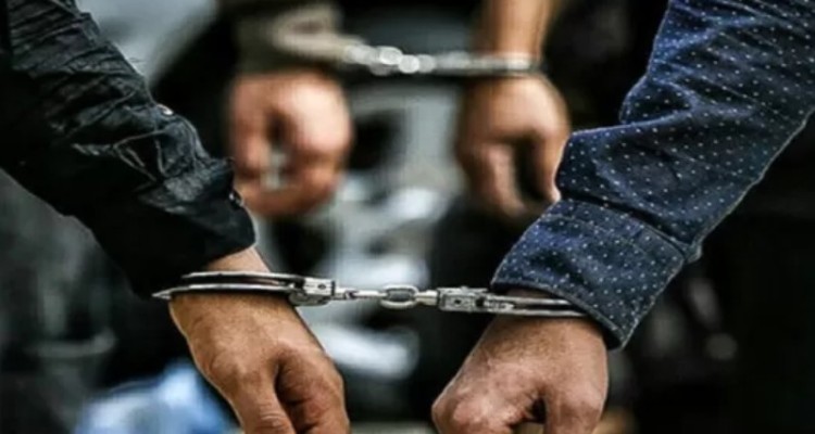 بازداشت ۱۰ نفر از اخلال‌گران نظم در اسلام‌آبادغرب