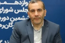 مشارکت ۳۲ هزار نفر برای اجرای انتخابات کرمانشاه