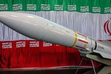 «گلوبال‌ فایرپاور» که یک وب‌سایت تخصصی نظامی برای رده‌بندی قدرت نظامی ۱۴۵ کشور بر مبنای بیش از ۶۰ شاخص است، ایران را در رتبه چهاردهم قرار داد.