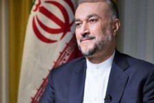 گزارش امیرعبداللهیان از مشارکت خود در نشست جده با موضوع فلسطین گزارش امیرعبداللهیان از مشارکت خود در نشست جده با موضوع فلسطین