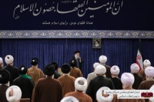 نمایندگان جدید مراقب باشند کام ملت و فضای سیاسی کشور تلخ نشود