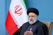 رئیسی: ماموریت اصلی سفارتخانه‌های جمهوری اسلامی ایران «ماموریت تحول» است