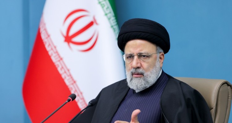 رئیسی: ماموریت اصلی سفارتخانه‌های جمهوری اسلامی ایران «ماموریت تحول» است