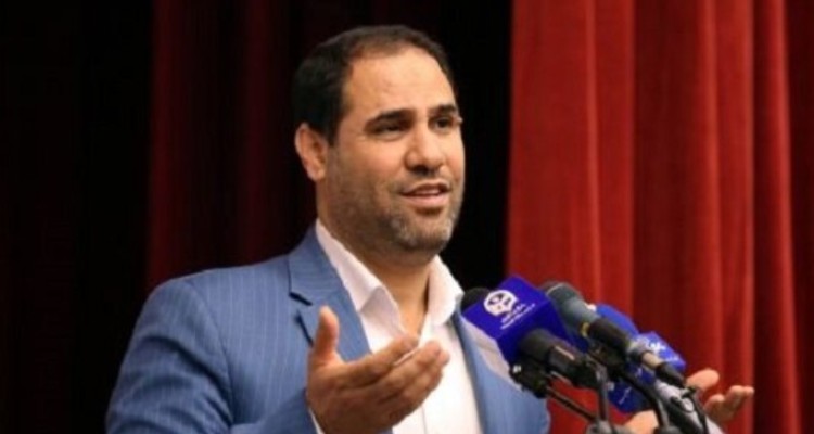 مراد صحرایی: به نام هر یک از شهدای 13 دی کرمان مدرسه‌ای خواهیم ساخت