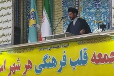 حضور کاندیداهایی با سلایق مختلف شور انتخاباتی ایجاد کرد