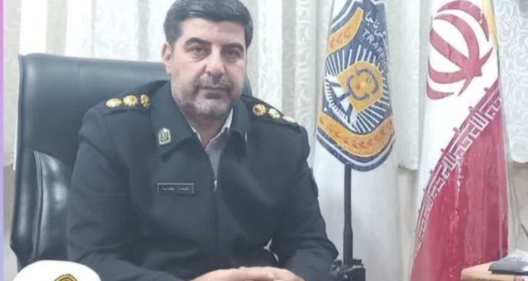 اعمال محدودیت های ترافیکی طی پنجشنبه آخرسال