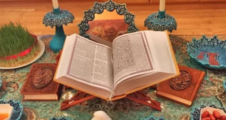 معاون خدمات شهری شهرداری کرمانشاه: ۱۴ سفره هفت‌سین در کرمانشاه برپا می‌شود