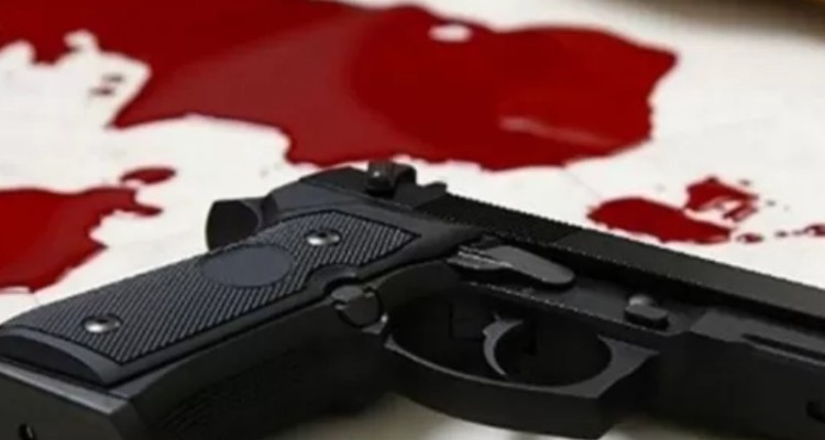 قتل سه نفر توسط داماد خانواده در کرمانشاه